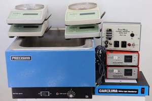 Misc Scientific Equip