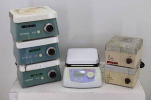 Scientific Hot Plates