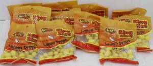 Bags Lemon Drops
