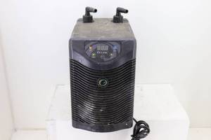 Oceanic Aquarium Chiller