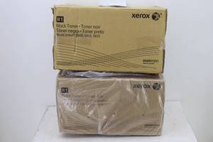 Xerox 006R01551 Black Toner