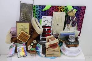 Misc Household Items