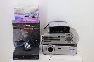Misc Electronics