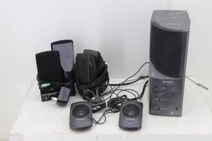 Misc Speakers