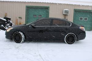2007 Nissan Altima SE