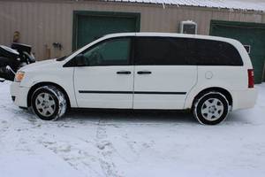 2008 Dodge Grand Caravan SE
