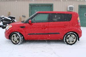 2010 Kia Soul 