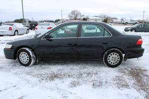 2000 Honda Accord EX