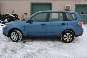 2009 Subaru Forester - 2 OWNERS - AWD