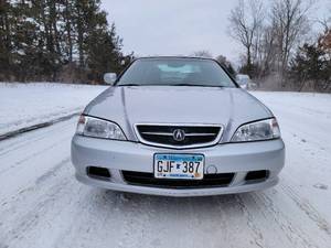 2000 Acura 3.2 TL