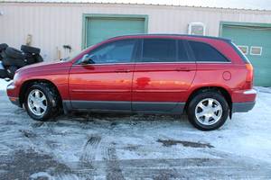 2004 Chrysler Pacifica - AWD