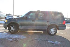 2004 Ford Expedition XLT - 4X4