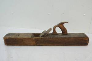 wood plane