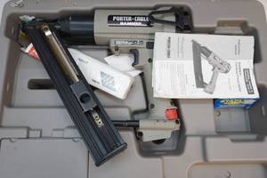 finish nailer