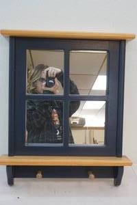 shelf