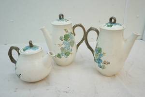 teapots