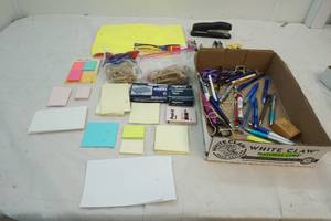 office products