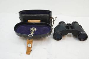 binoculars