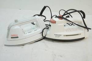 clothes irons