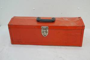 tool box