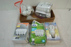 light bulbs