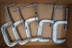 clamps