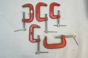 clamps
