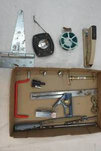 tools
