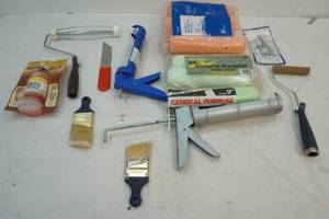 paint rollers