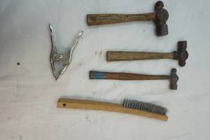 hammers