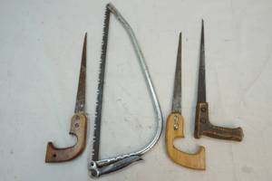 saws