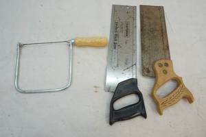 saws