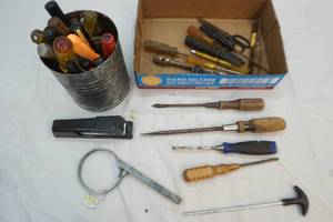 tools