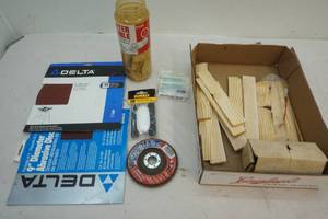 jointing biscuits