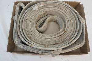 tow rope