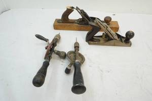 wood planes