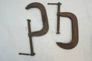 c-clamps
