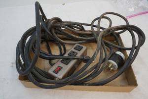 220 extension cord
