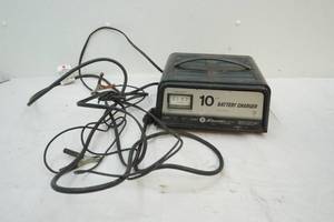 battery charger