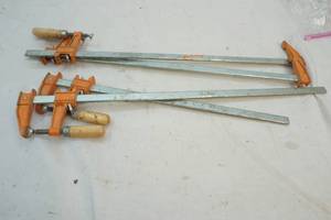 clamps