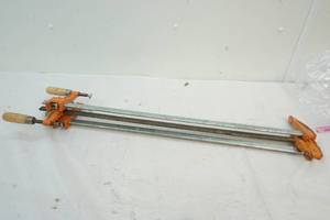clamps
