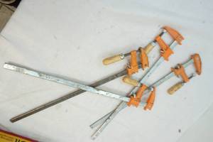 clamps