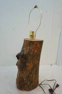lamp