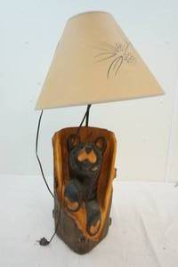 lamp
