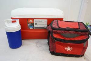 coolers