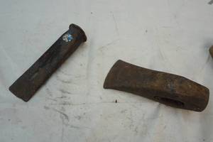 wood splitter