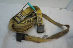 ratchet strap