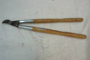 branch trimmer