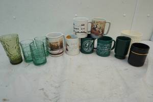 drinkware