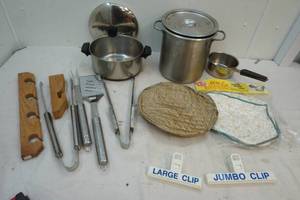 stew pot